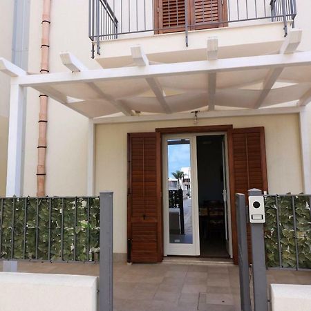 Casa "Mare Blu" Villa San Vito Lo Capo Exterior photo